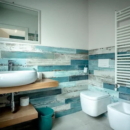 Ai Due Ponti Bed & Breakfast Sabbio Chiese