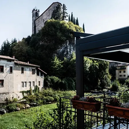 Bed & Breakfast Ai Due Ponti *