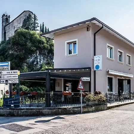 Bed & Breakfast Ai Due Ponti Sabbio Chiese