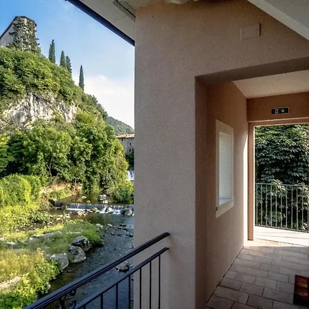 Bed & Breakfast Ai Due Ponti Sabbio Chiese