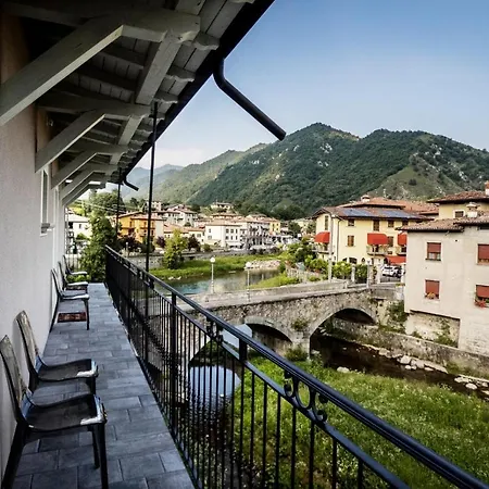 Ai Due Ponti Bed & Breakfast *