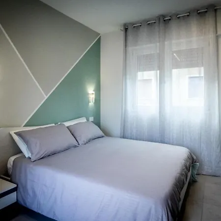 Ai Due Ponti Bed & Breakfast Sabbio Chiese